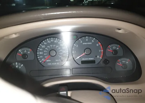 2004 Ford Mustang Gt from USA, damaged, VIN 1FAFP42X64F128596